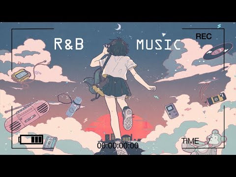 💙R&B music for the night💙