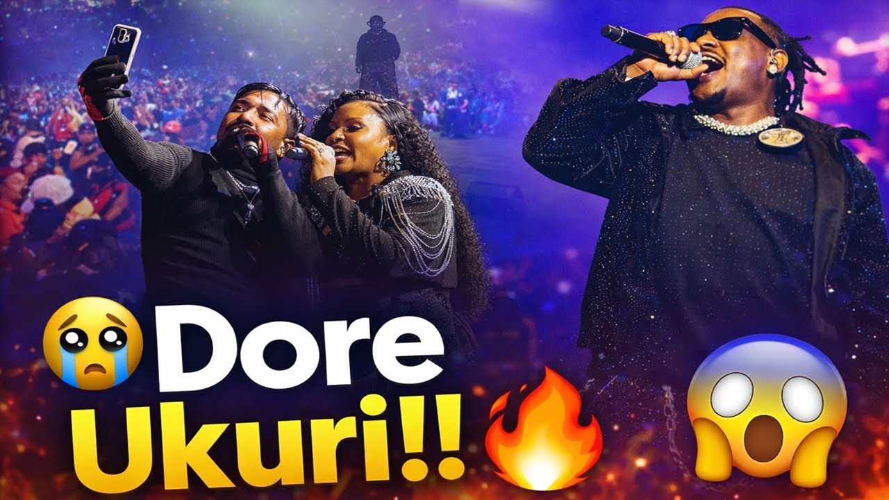 Ese ni Playback cyangwa Live Looping? Ukuri ku byavuzwe kuri The Ben na ...