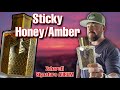 NEW Delicious Honey &amp; Amber Gourmand: Zaharoff Signature AURUM Review