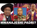 A-Z PADRE mwanajeshi HENRY RIMISHO aweka MAZITO HADHARANI, CHUO KIKUU CHA ARDHI