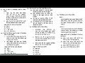 IAS Preliminary Exam 2023 General Studies  Paper I