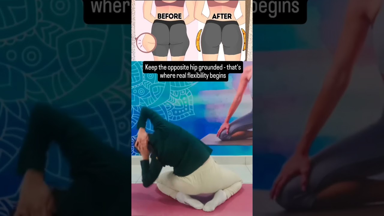 Side fat Belly fat Loss Exercise 