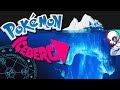 🧊 The Pokémon Iceberg... Explained! | Gnoggin