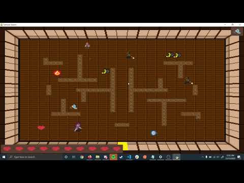 Vídeo: Ludum Dare Samurai Entry Bladeless Absolutamente Acerta Duelos Minimalistas