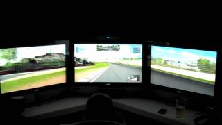 Spec 9 Suzuka East Week 3