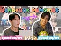 【BTS】ジョングクの1年間をぎゅぎゅっとまとめてみました🐰💜〜祝！センイル🎂🎉🥕〜