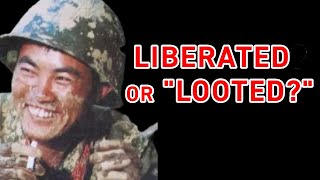 A Mission Failed in Occupied Cao Bang