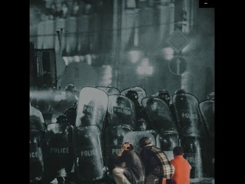 1 წელი 20 ივნისის მოვლენებიდან