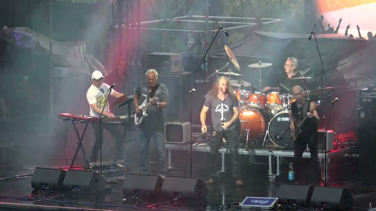 Dinamit - Dinamit a vérem @ Tabán 2022