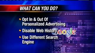 New Google Policy Causing Controversy