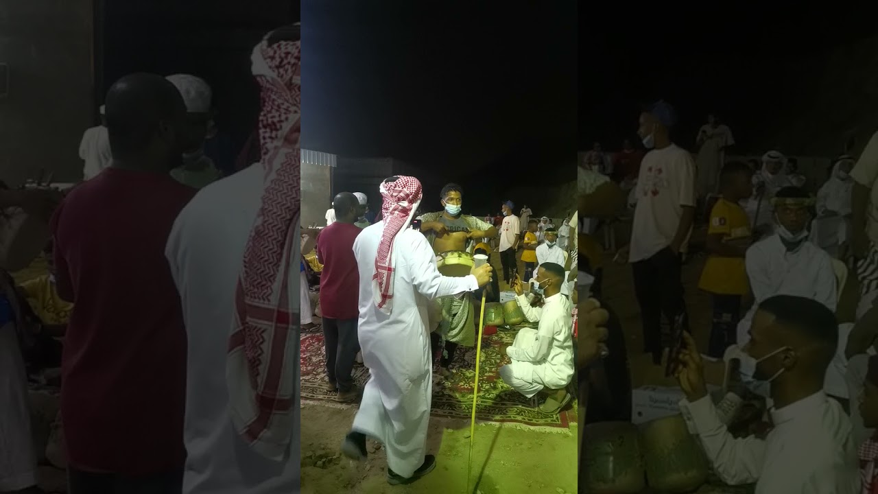 ختاميه للتاريخ احمد جحران ولع الدنيا 🔥