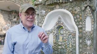 Six to Celebrate - Cultural Landmarks - Our Lady of Mount Carmel Grotto, Staten Island