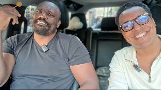 DEREK CHISORA ADMITS “I WAS WRONG” About Daniel Dubois After Fabio Wardley WAR
