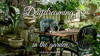 Daydreaming in the Garden | Solo Piano Playlist
