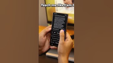 This Google App is a Must-Have for Students! 📚🔥 | Study Smarter in 2025 👨‍🎓 #techbro #shorts