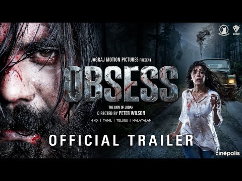 Obsess Official Trailer | In Cinemas 29th May 2026