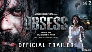 Obsess Official Trailer | In Cinemas 29th May