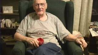 Randall M. Rueff's - Coy Lee Duncan - The Chronicles of Christians (1) Low Quality
