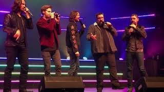 Love Train Home Free