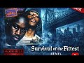 Mob Deep [Survival of the Fittest] [90s Hip Hop] [Boom bap] [2023 Remix] [Hakiki Bela]