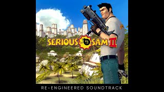 Serious Sam 2 (Re-Engineered Soundtrack)