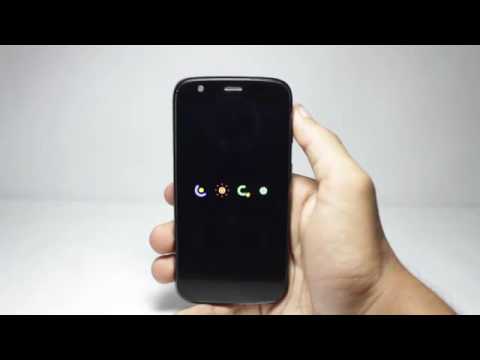 როგორ დავაყენოთ \"Marshmallow boot animation\" ნებისმიერ ANDROID-ზე