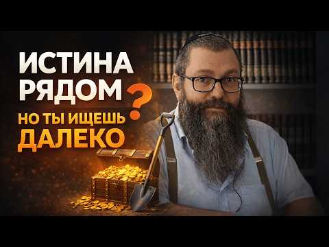 Когда Б-г идет вместе с человеком? Ваякгель-Пекудей | Рав Дов Бер Байтман