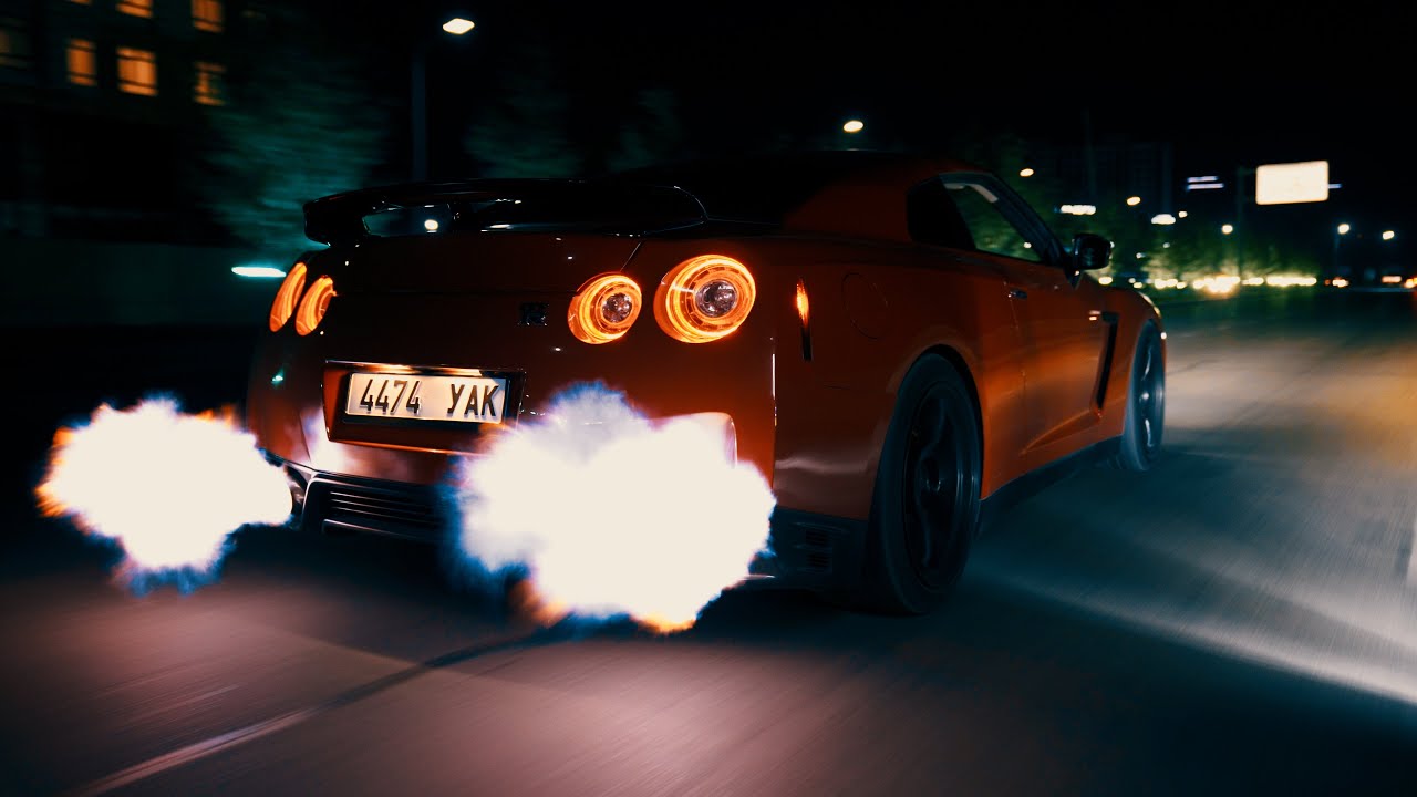 Supercar уудын эрлэг 