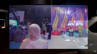 Nash Indonesia Official - Dzikir (Theme Islam Itu Indah 2016 - 2020)