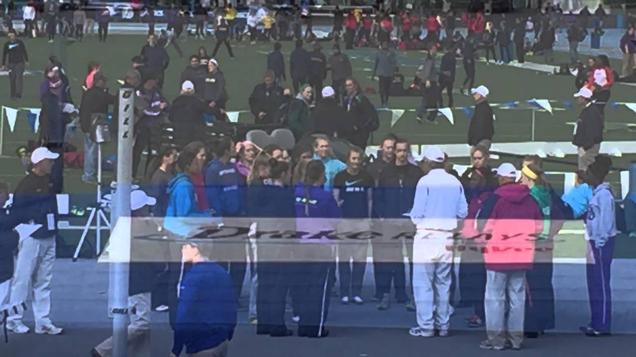 Drake Relays High Jump April 28, 2016 YouTube