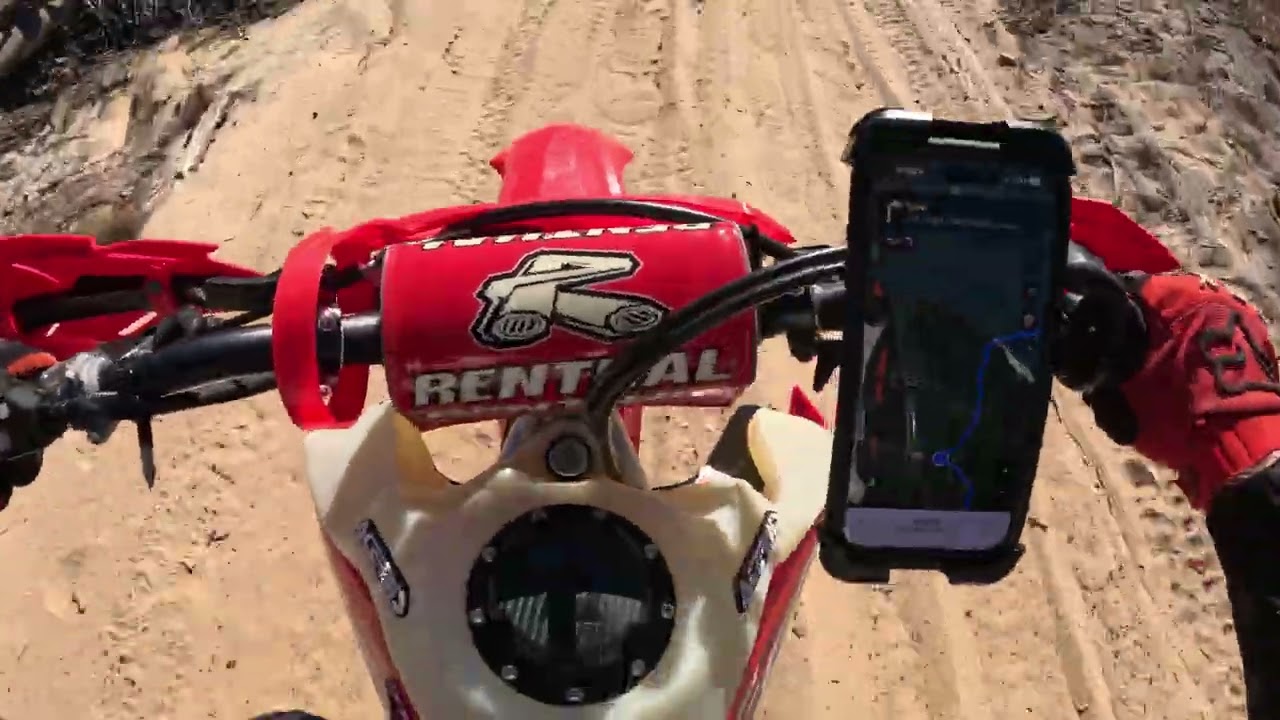 Big Scrub to Blue Sink