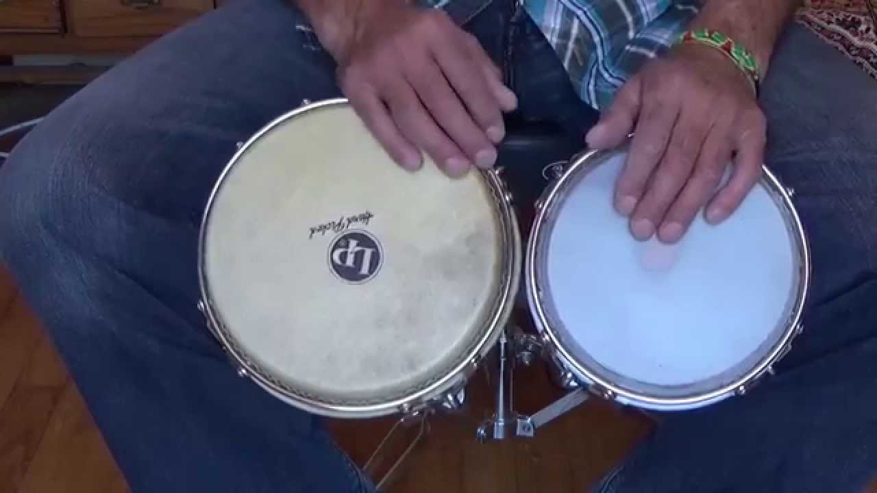 Autre rythme caribéen