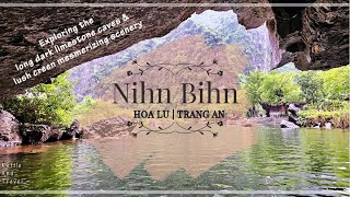 Nihn Bihn Day Tour | Historic Hoa Lu | Mesmerizing Trang An | Nature & Culture