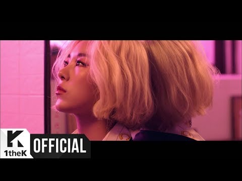 Whee In ft. SIK-K - EASY (VOSTFR)