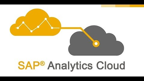 SAP Analytics Cloud - Create Chart