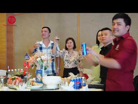 Video Kỷ niệm 10 năm thành lập Công ty TNHH Thực Phẩm Plaza - youtube