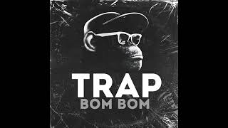 HOUSEBASIK-15 Bom Bom Trap Music Full Bass 15