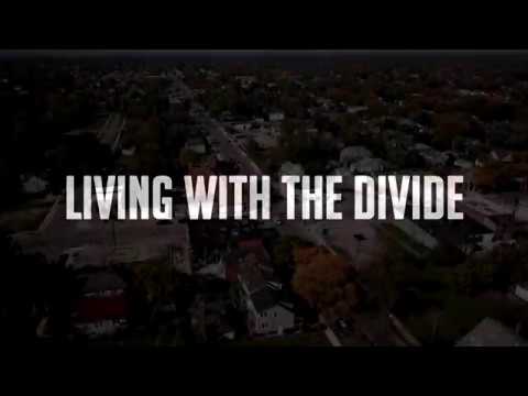 Living with the Divide: A look at two neighborhoods on either side of Alter Road.