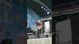 Rolling in the Deep - Live from Foodies Festival