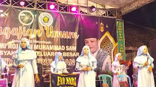 Download Lagu COVER HABIITAK |VOC. MB EVA| MENCOBA LAGU YANG VIRAALLLLL #habiitak #evanadaofficial #evahabiitak MP3