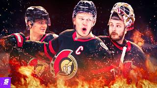 The Real Dark Horse In The East...