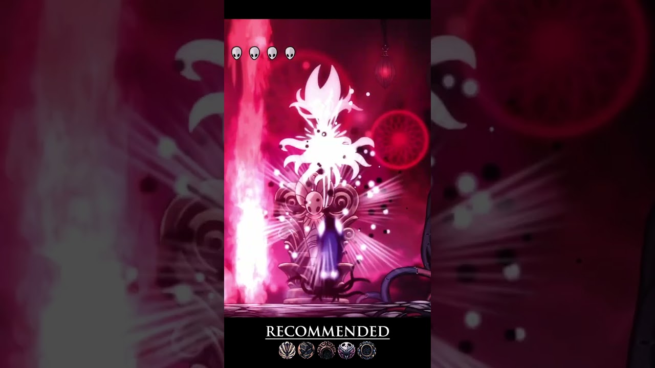 How to beat Nightmare King Grimm (Radiant), Hollow Knight, A guide on how  to beat Nightmare King Grimm, Radiant. Meaning taking no hits/no damage in  Hollow Knight., By WayOfLoci