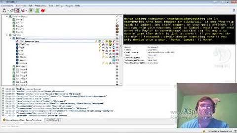 Teamspeak Connection Tutorial