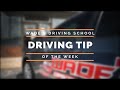 Driving Tip - Parallel Parking