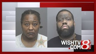 Parents of Kentucky State University shooting victim arrested