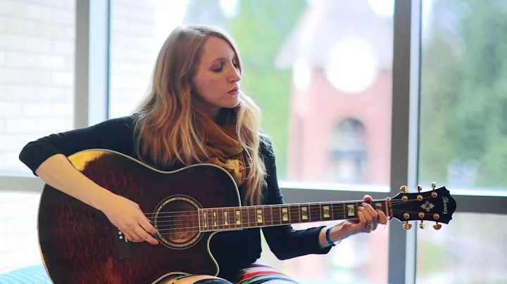 Haley Howard- Wildflower