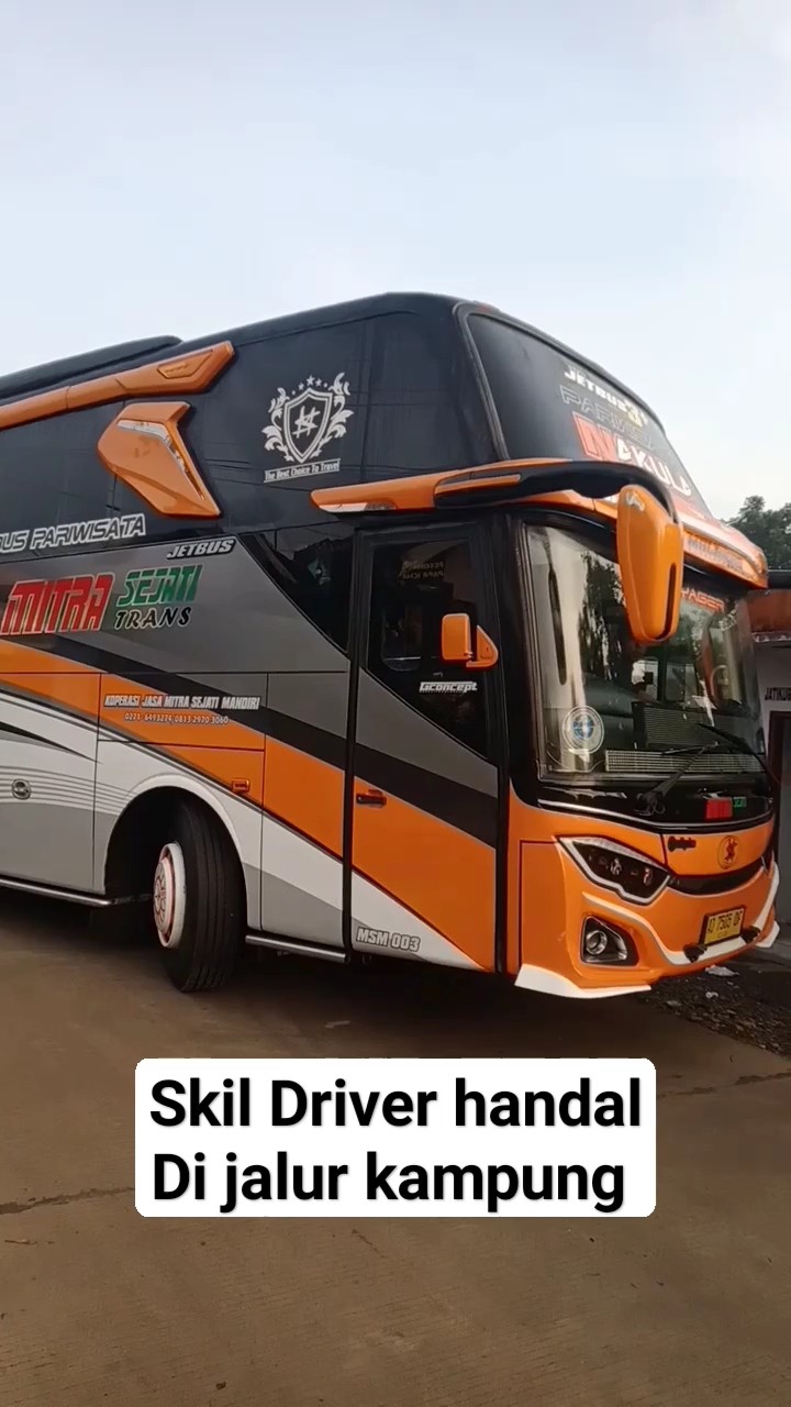 Mitra Inti: Mengaspal Jalan Menuju Petualangan, Satu Armada, Sejuta Kenangan