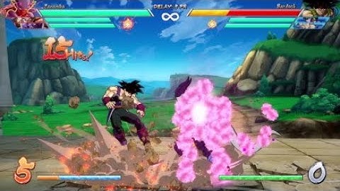 Janemba auto combo Loops