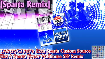 [Sparta Remix] TAWEFVC7907