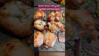 Delicious Authentic Georgian Food At Rioni, Tampere